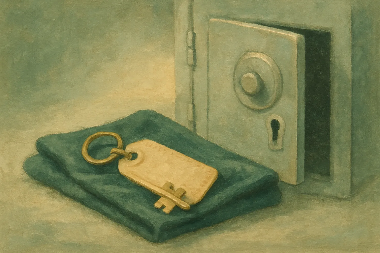 What Happens to a Bank Locker When Someone Dies: Access Rules, Plainly