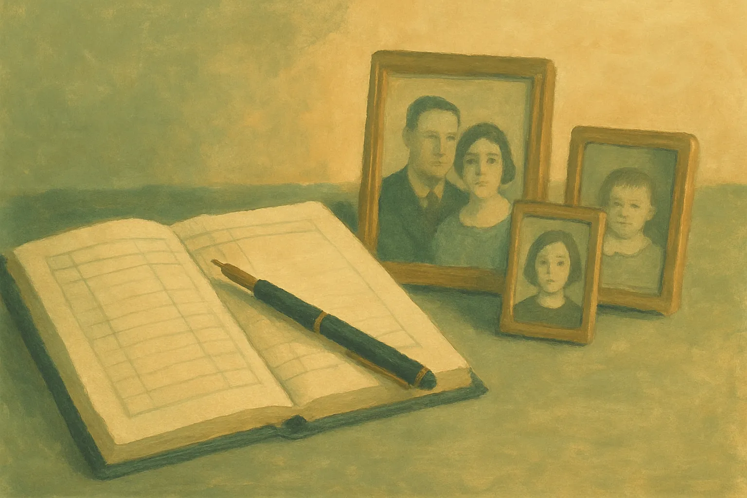 One Afternoon, Every Nominee: How to Update Nominations on Everything You Own