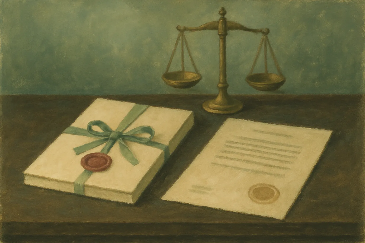 Succession Certificate or Legal Heir Certificate: Which One Do You Actually Need?