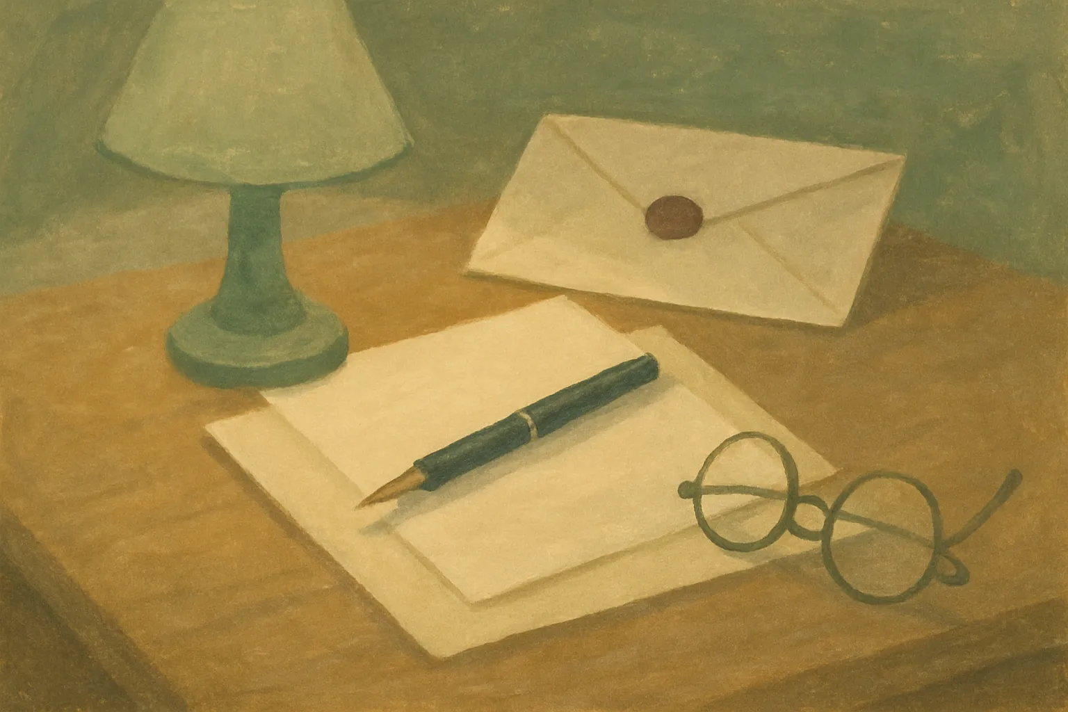How to Write a Simple Will at Home in India: Plain Paper, Two Witnesses, One Evening